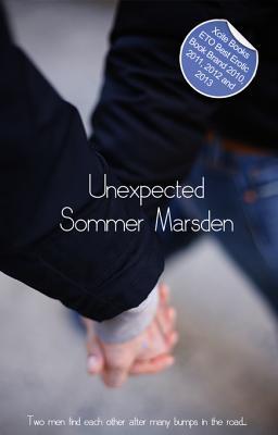 Unexpected (ebook)
