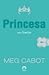 Princesa no limite by Meg Cabot