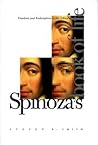 Spinoza's Book of Life: Freedom and Redemption in the Ethics