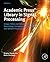 Academic Press Library in Signal Processing: Image, Video Processing and Analysis, Hardware, Audio, Acoustic and Speech Processing (Volume 4)