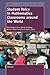Student Voice in Mathematics Classrooms around the World (The Learner’s Perspective Study, 4)