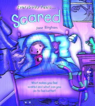 Everybody Feels... Scared (Paperback)