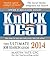 Knock 'em Dead: The Ultimate Job Search Guide 2014