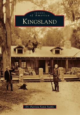 Kingsland (Images of America: Georgia)