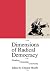 Dimensions of Radical Democracy: Pluralism, Citizenship, Community (Phronesis Series)