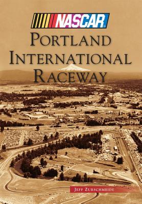 Portland International Raceway (NASCAR Library Collection)