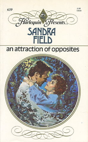 An Attraction of Opposites (Paperback)
