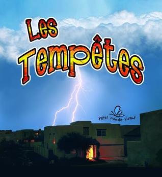 Les Temptes (Petit Monde Vivant) (French Edition)