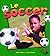 Le Soccer / Soccer in Action (Sans Limites / Without Limits) (French Edition)