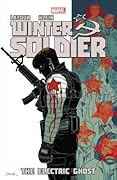 Winter Soldier, Volume 4: The Electric Ghost