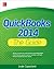 QuickBooks 2014 The Guide
