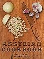 Assyrian Cookbook by Beatrice Youil Assyrian Cookbook
