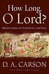 How Long, O Lord?...