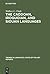 The Caddoan, Iroquoian, and Siouan Languages (Trends in Linguistics. State-of-the-Art Reports, 3)