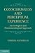 Consciousness and Perceptual Experience: An Ecological and Phenomenological Approach