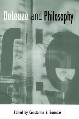 Deleuze and Philosophy (Paperback)