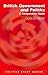 British Government and Politics: A Comparative Guide (Politics Study Guides)