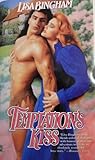 Temptation's Kiss Temptation's Kiss