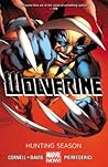 Wolverine, Vol. 1 by Paul Cornell