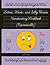 Letters, Words, and Silly Phrases Handwriting Workbook (Reproducible): Practice Writing in Cursive (Second and Third Grade)