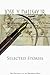 Selected Stories by Jose Y. Dalisay, Jr.