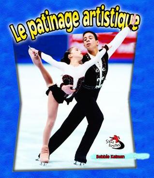 Le Patinage Artistique By Kate Calder