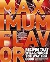 Maximum Flavor: R...