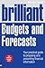 Brilliant Budgets and Forecasts: Your Practical Guide to Preparing and Presenting Financial Information