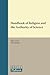Handbook of Religion and the Authority of Science (Brill Handbooks on Contemporary Religion, 3)