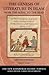 The Genesis of Literature i...