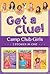 Get a Clue!: 3 Stories in 1...