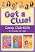 Get a Clue! by Renae Brumbaugh
