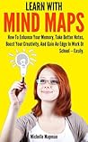 Learn With Mind Maps by Michelle Mapman