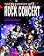 The Economics of a Rock Concert by Reagan Miller