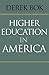 Higher Education in America...