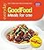 Good Food: Meals for One: T...