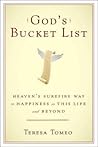 God's Bucket List by Teresa Tomeo