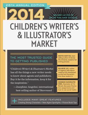 Children's Writer's & Illustrator's Market 2014