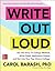 Write Out Loud: Use the Sto...