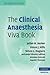 The Clinical Anaesthesia Vi...