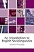 An Introduction to English Sociolinguistics (Edinburgh Textbooks on the English Language)