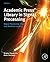 Academic Press Library in Signal Processing: Signal Processing Theory and Machine Learning (Volume 1) (Academic Press Library in Signal Processing, Volume 1)