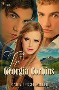 The Georgia Corbins