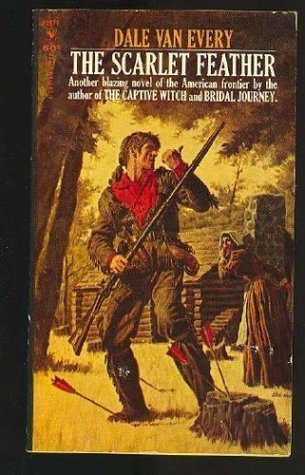 The Scarlet Feather