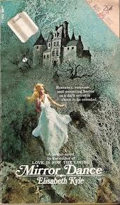 Mirror Dance (Hardcover)