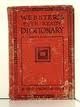 Webster's Ever-Ready Dictionary