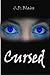 Cursed by C.D. Blaire