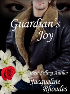 Guardian's Joy (Guardians of the Race, #3)