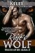 Rafe's Wolf (The Wolves of ...