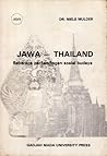 Jawa - Thailand: Beberapa Perbandingan Sosial Budaya